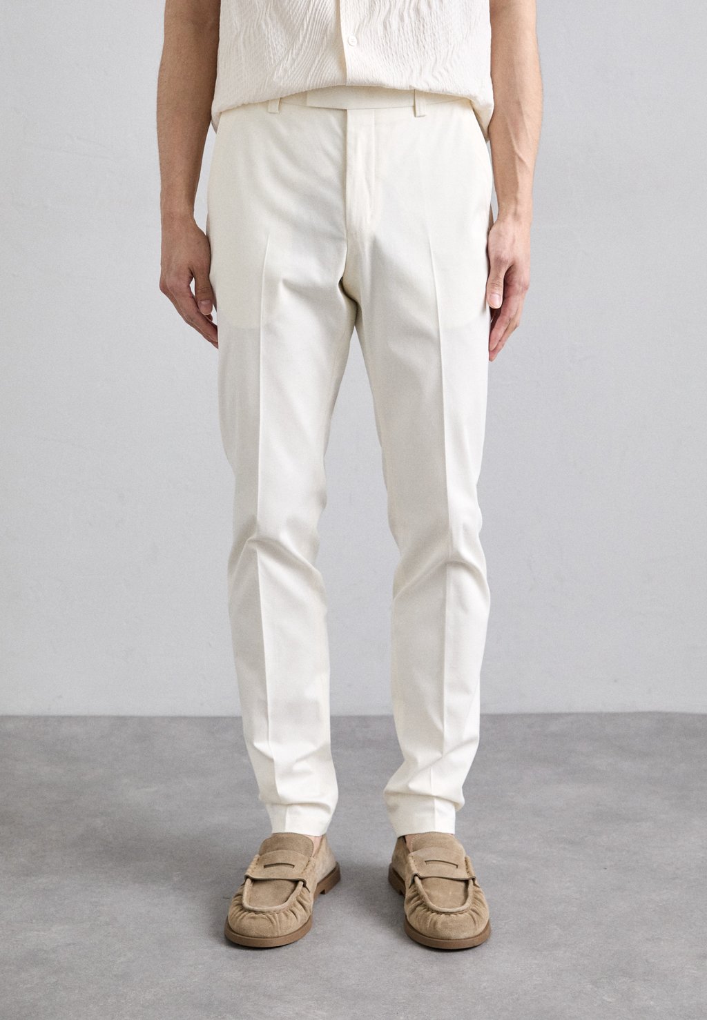 Брюки TENUTA Tiger of Sweden, кремовый
Брюки TENUTA Tiger of Sweden, кремовый