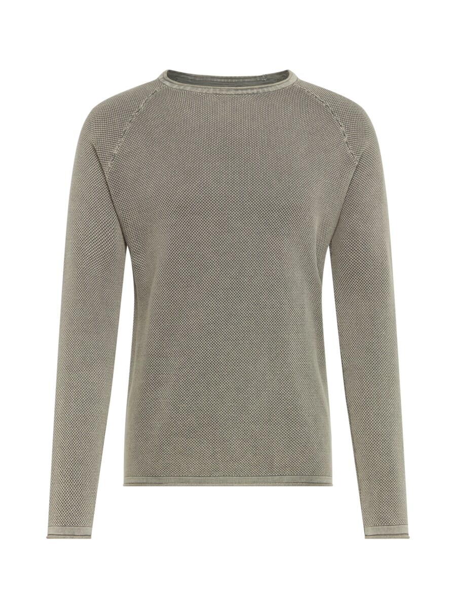 Свитер Key Largo THOMAS, серый
Свитер Key Largo THOMAS, серый