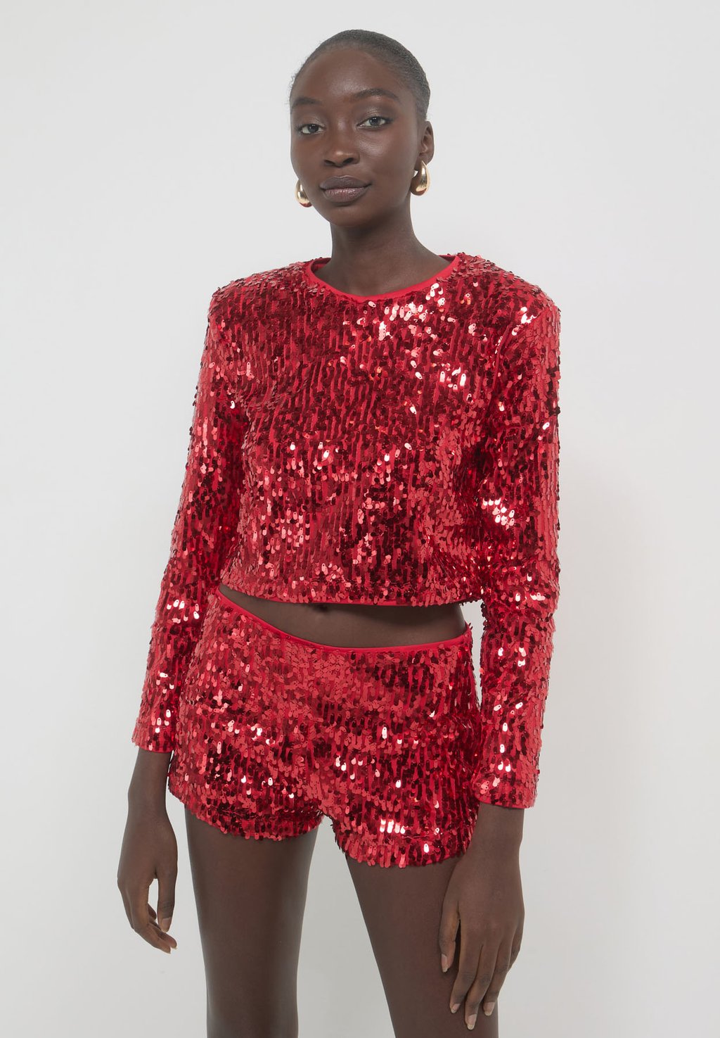 Блуза Calliope, красный
Блуза Calliope, красный