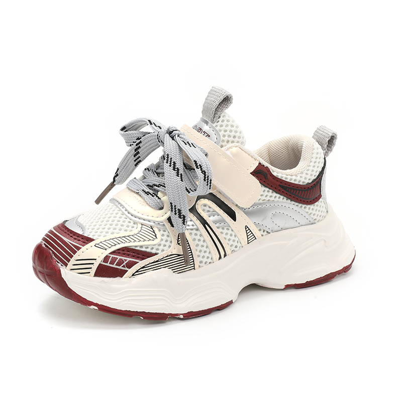 Детская обувь для повседневной жизни Wooden Rabbit, бургундия
Детская обувь для повседневной жизни Wooden Rabbit, бургундия