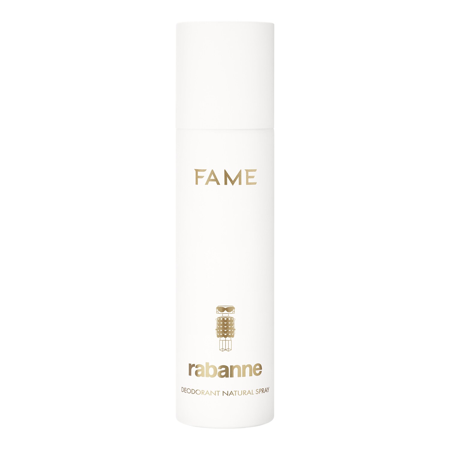 Дезодорант-спрей Fame Rabanne Fragrances
Дезодорант-спрей Fame Rabanne Fragrances
