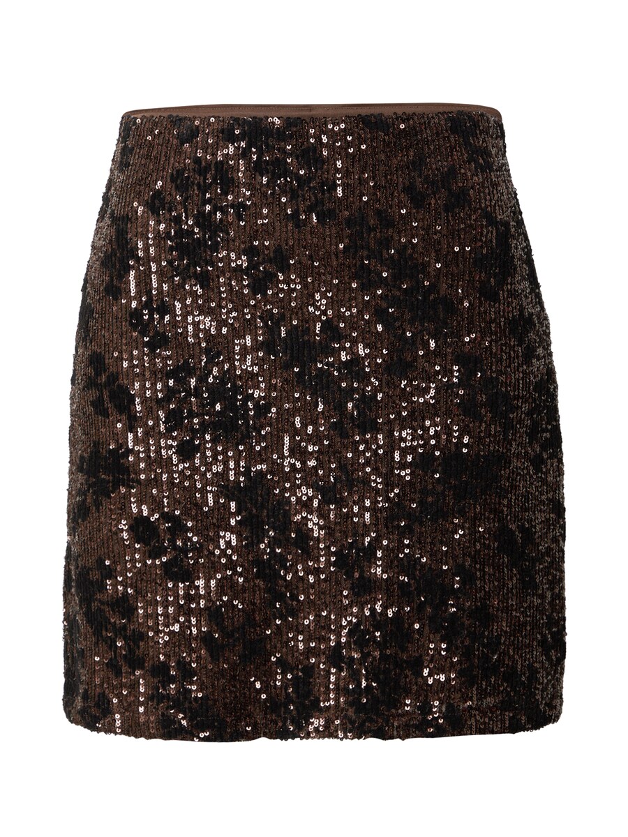 Юбка OBJECT OBJEDEN, коричневый
Юбка OBJECT OBJEDEN, коричневый