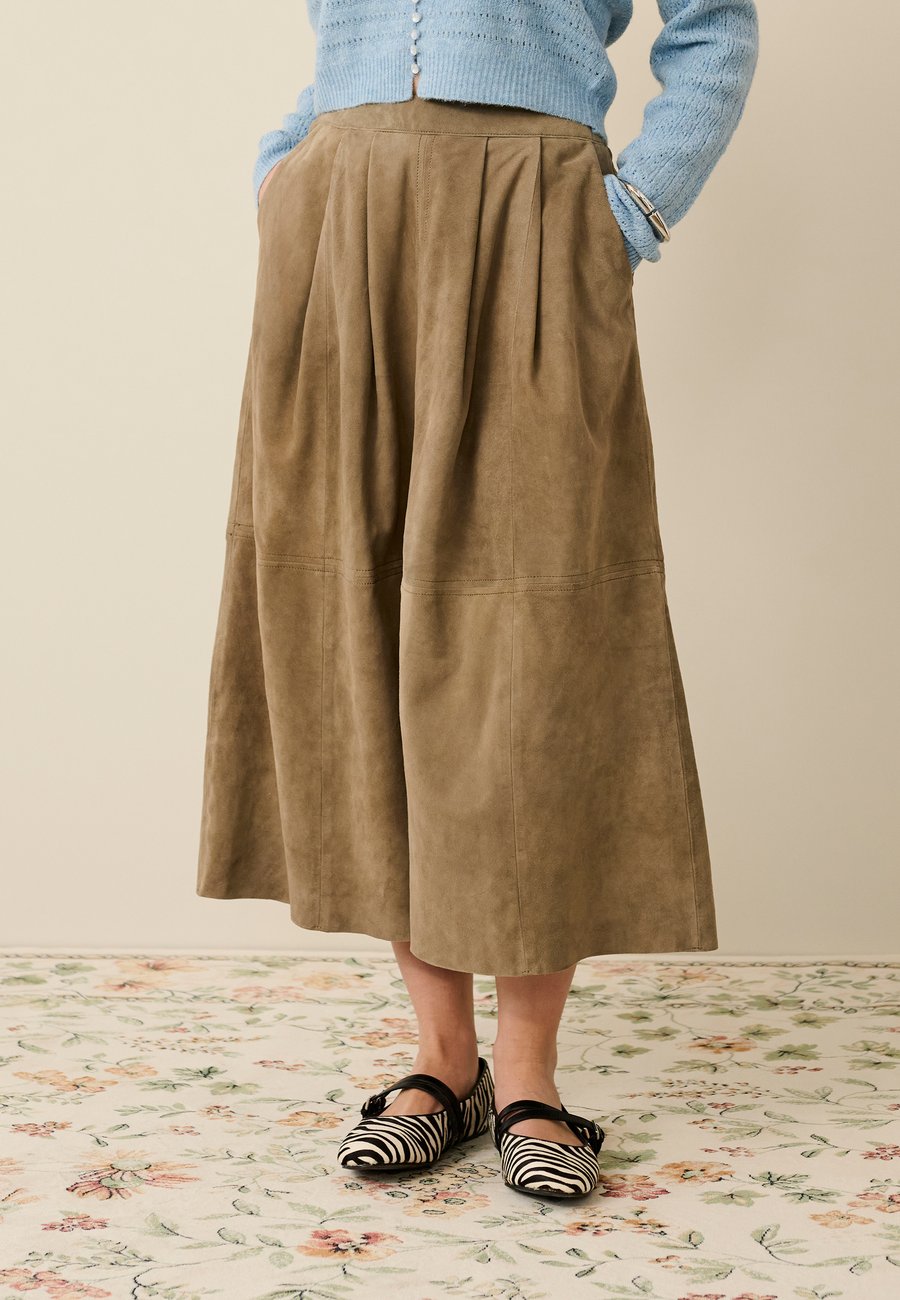 Юбка Culture CORNELIE, Cub/Olive
Юбка Culture CORNELIE, Cub/Olive