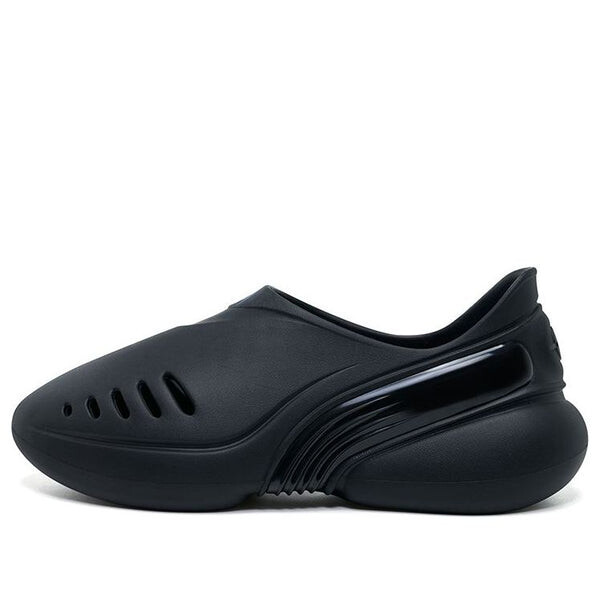 Сандалии донгдонг Rigorer, черный
Сандалии донгдонг Rigorer, черный