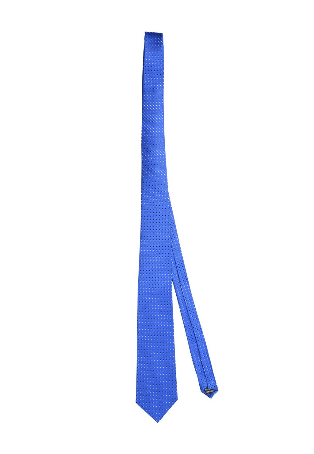 Галстук Ciabalù, цвет Blu Cobalto
Галстук Ciabalù, цвет Blu Cobalto