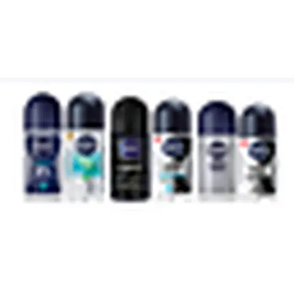 Мужской роликовый дезодорант-антиперспирант, алюминий, защита на 48 часов, 50 мл Nivea
Мужской роликовый дезодорант-антиперспирант, алюминий, защита на 48 часов, 50 мл Nivea