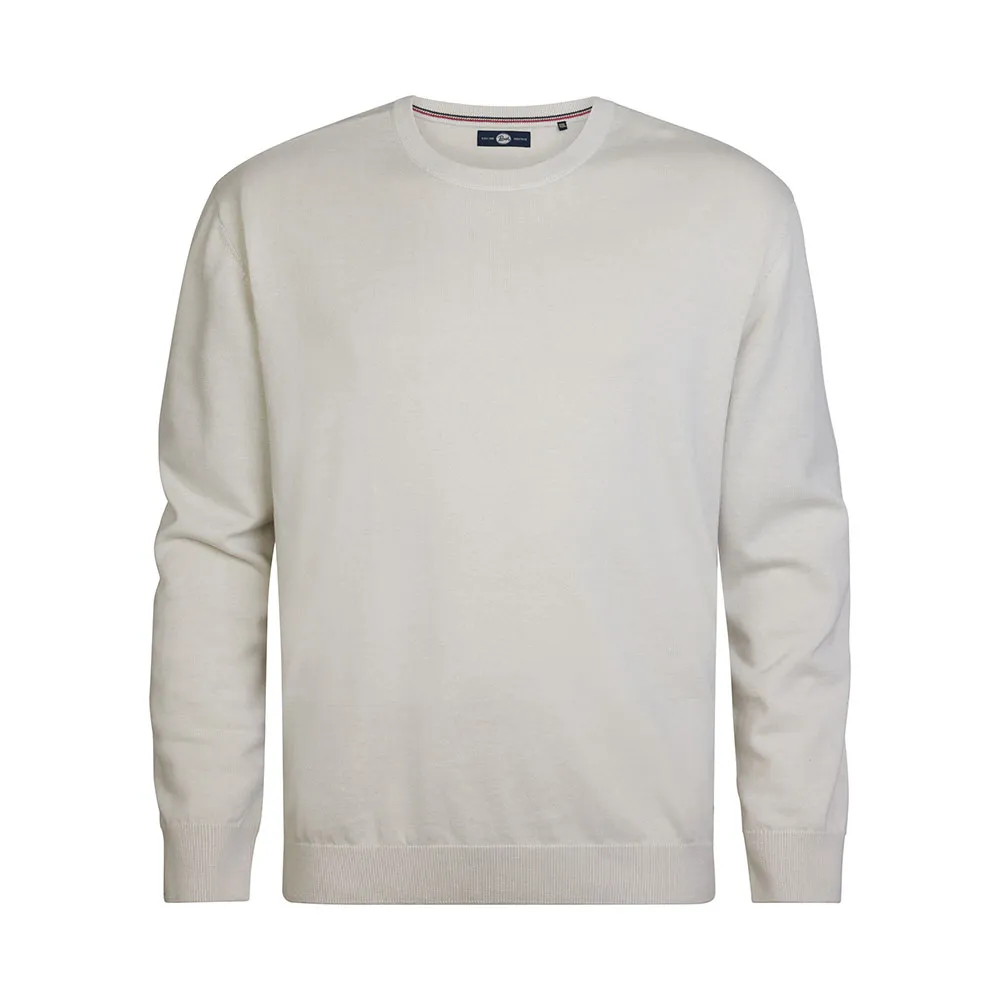 Свитер Petrol Industries M-3050-KWR2010, белый
Свитер Petrol Industries M-3050-KWR2010, белый