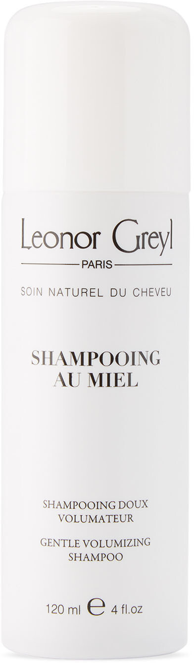 Шампунь «Shampooing au Miel», 120 мл Leonor Greyl
Шампунь «Shampooing au Miel», 120 мл Leonor Greyl