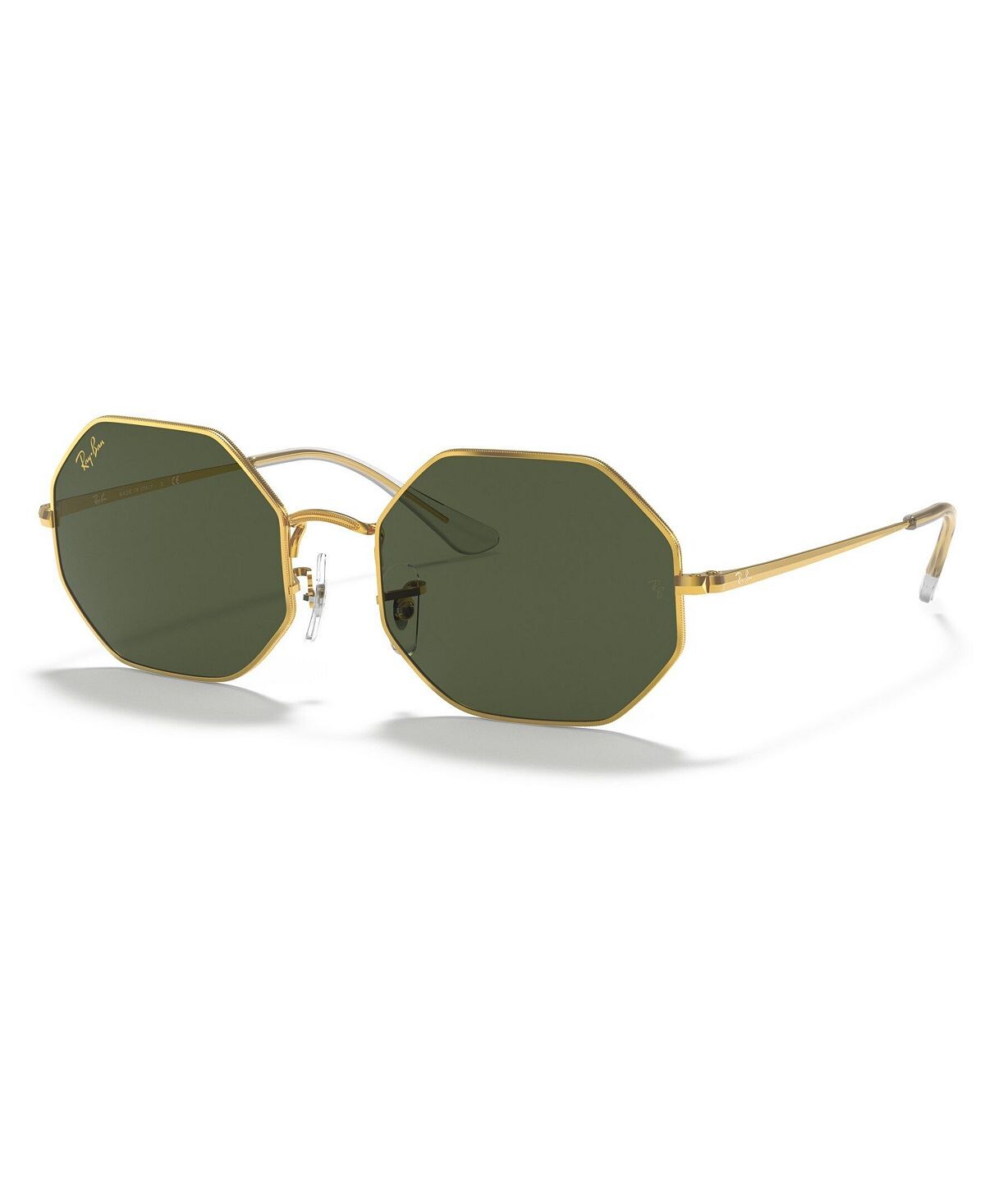 Солнцезащитные очки унисекс, RB1972 Ray-Ban
Солнцезащитные очки унисекс, RB1972 Ray-Ban