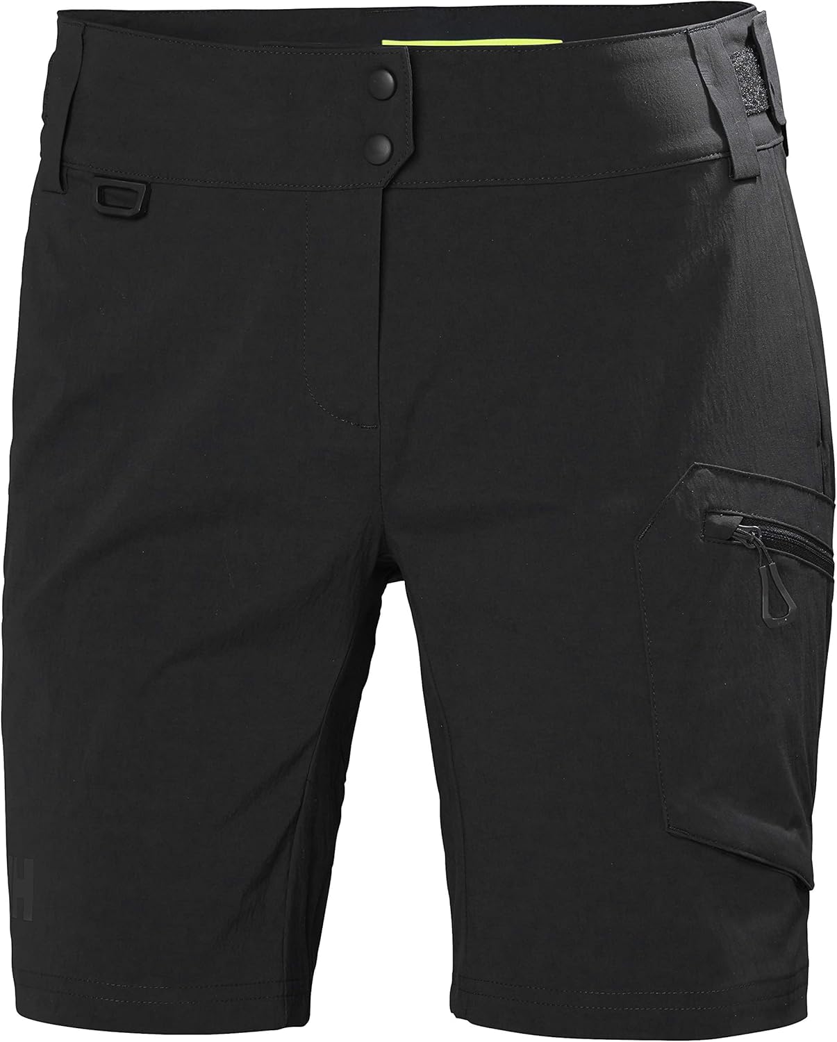 Женские шорты Helly-Hansen Hydro Power Dynamic Helly Hansen, 980 Ebony
Женские шорты Helly-Hansen Hydro Power Dynamic Helly Hansen, 980 Ebony