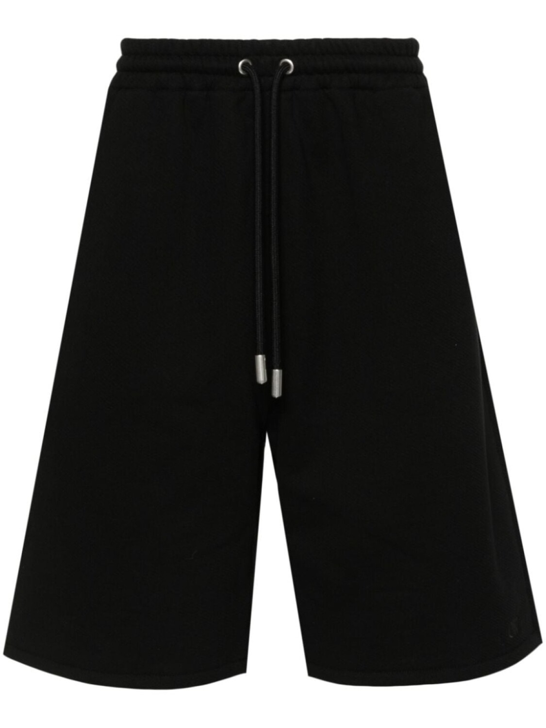 Off-White шорты с вышитым логотипом, черный
Off-White шорты с вышитым логотипом, черный