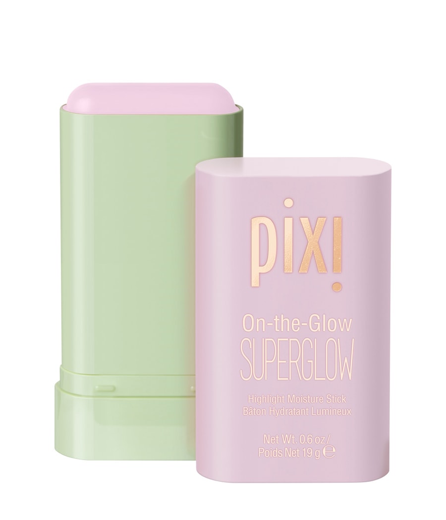 Хайлайтер Pixi On-the-Glow SUPERGLOW, PetalDew, 19g
Хайлайтер Pixi On-the-Glow SUPERGLOW, PetalDew, 19g