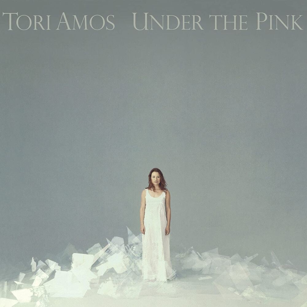 Виниловая пластинка LP Under The Pink - Tori Amos
Виниловая пластинка LP Under The Pink - Tori Amos