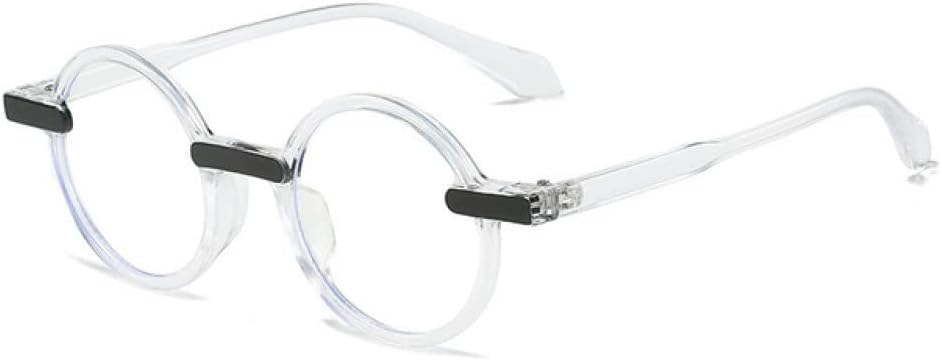 Круглые солнцезащитные очки для женщин, прозрачные линзы с градиентом цвета "океан", защита от УФ-излучения UV400; мужские солнцезащитные очки в стиле ретро-панк LANGSER, C10 Transparent
Круглые солнцезащитные очки для женщин, прозрачные линзы с градиентом цвета "океан", защита от УФ-излучения UV400; мужские солнцезащитные очки в стиле ретро-панк LANGSER, C10 Transparent