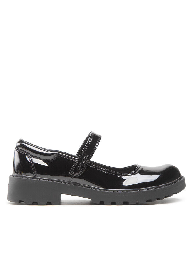 Кроссовки с липучкой Geox Zapatos hasta el tobillo J Casey G. P J6420P 000HH C9999, черный
Кроссовки с липучкой Geox Zapatos hasta el tobillo J Casey G. P J6420P 000HH C9999, черный