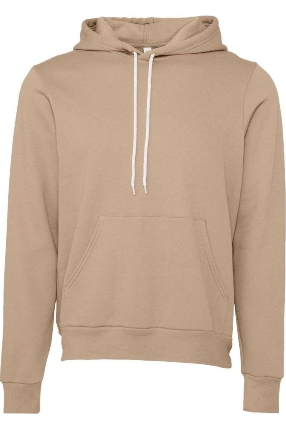 Толстовка с капюшоном из губчатого флиса BELLA + CANVAS, цвет tan
Толстовка с капюшоном из губчатого флиса BELLA + CANVAS, цвет tan