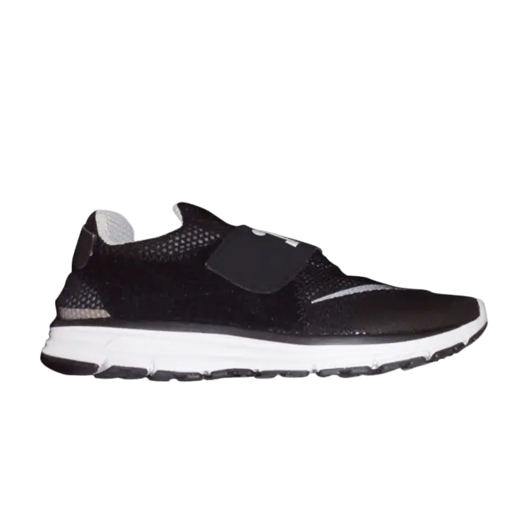 Кроссовки Lunar Fly 306, черный
Кроссовки Lunar Fly 306, черный