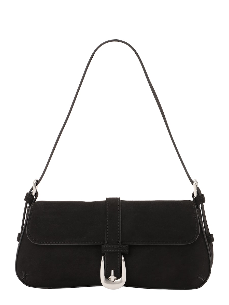 Сумка через плечо TOPSHOP Sophia, черный
Сумка через плечо TOPSHOP Sophia, черный