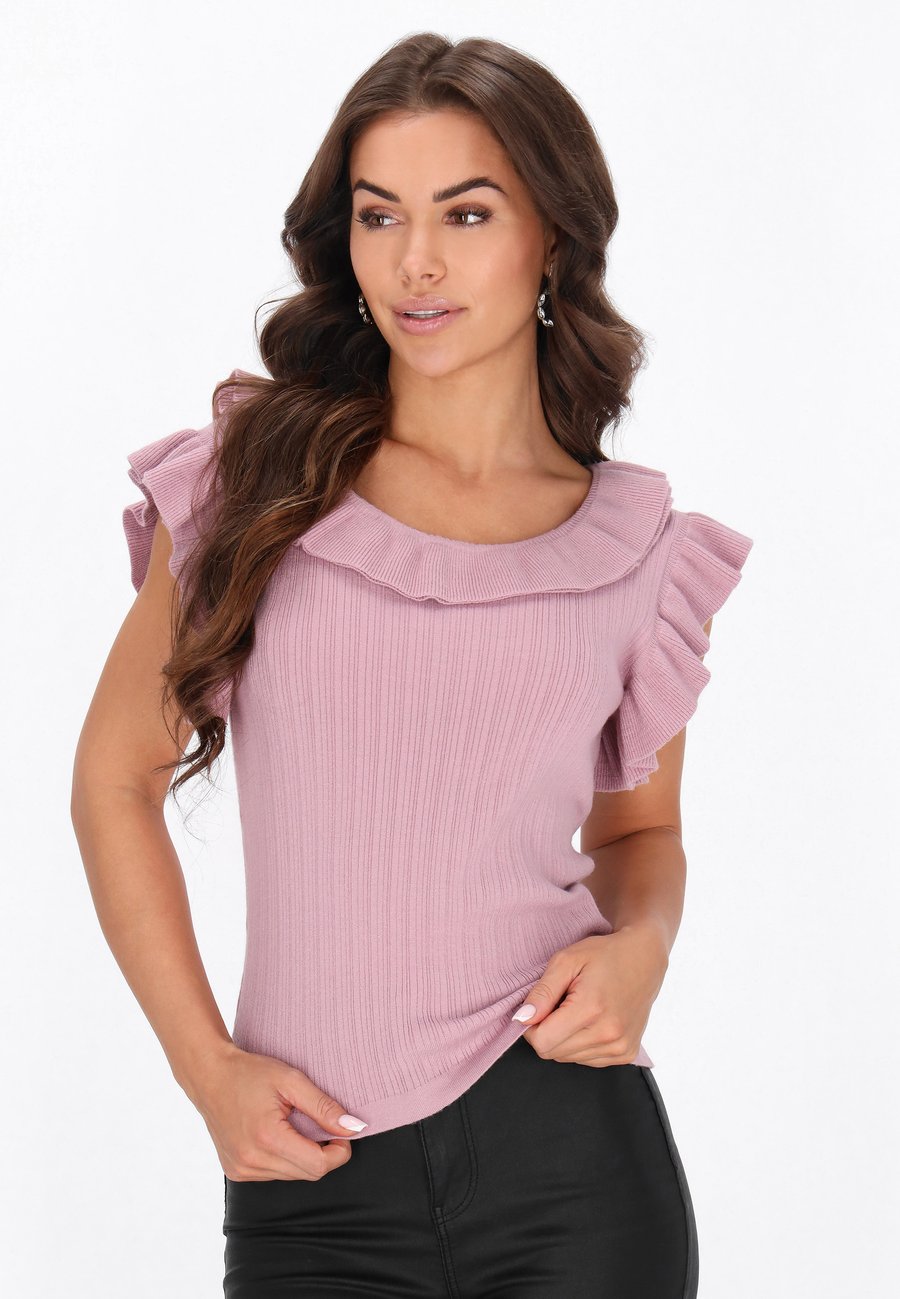 Футболка faina Print T-shirt, Dark Rose/Light Pink, Розовый, Футболка faina Print T-shirt, Dark Rose/Light Pink
Футболка faina Print T-shirt, Dark Rose/Light Pink, Розовый, Футболка faina Print T-shirt, Dark Rose/Light Pink