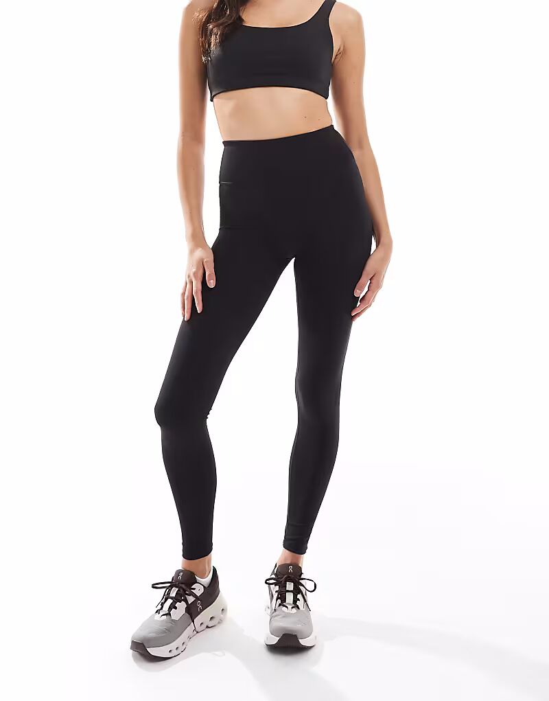 Cotton:On Bondi повседневные колготки полной длины черного цвета
Cotton:On Bondi повседневные колготки полной длины черного цвета