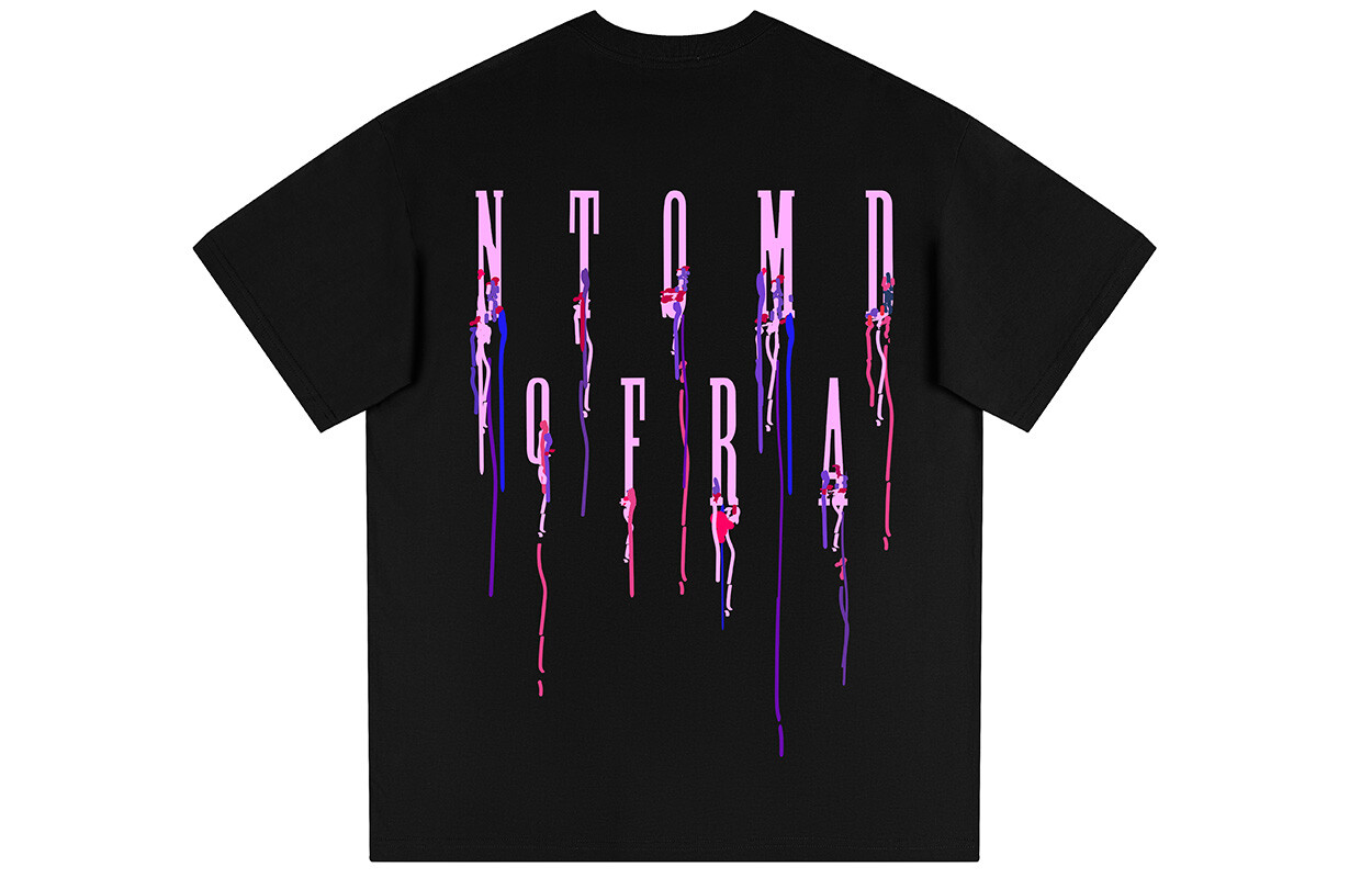 Notformad Футболка унисекс, Темно-синий
Notformad Футболка унисекс, Темно-синий