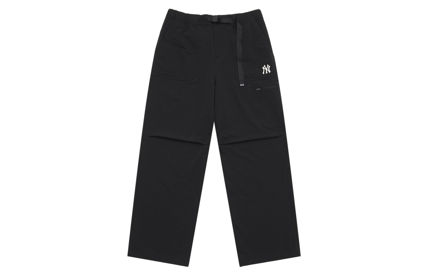 MLB Нью-Йорк Янкиз Базовый Коллекция FW24 Повседневные Штаны Унисекс Black
MLB Нью-Йорк Янкиз Базовый Коллекция FW24 Повседневные Штаны Унисекс Black