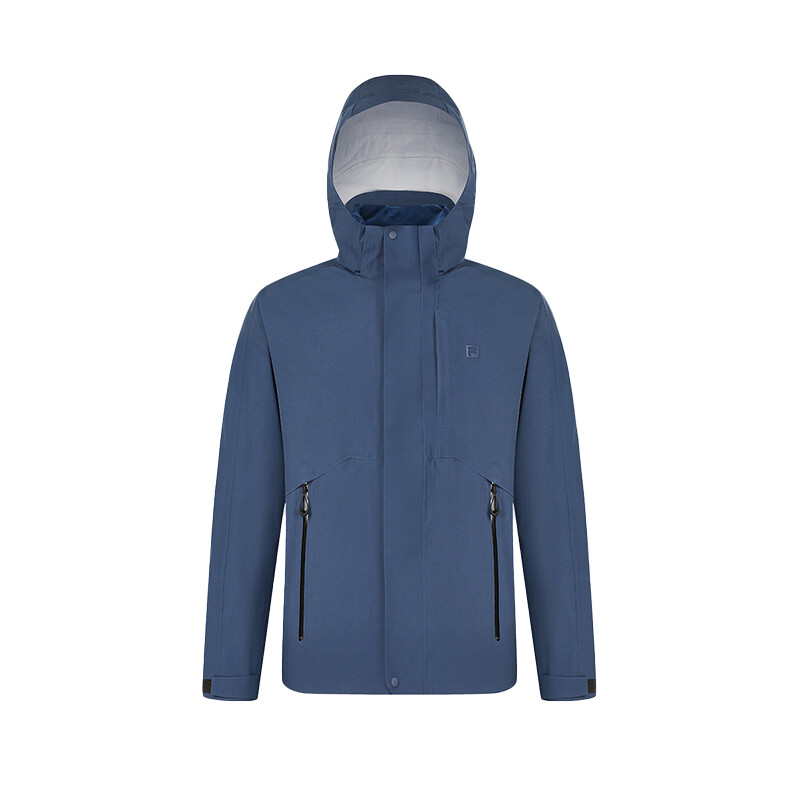 Ветровка мужская куртка темно-синий Fila
Ветровка мужская куртка темно-синий Fila