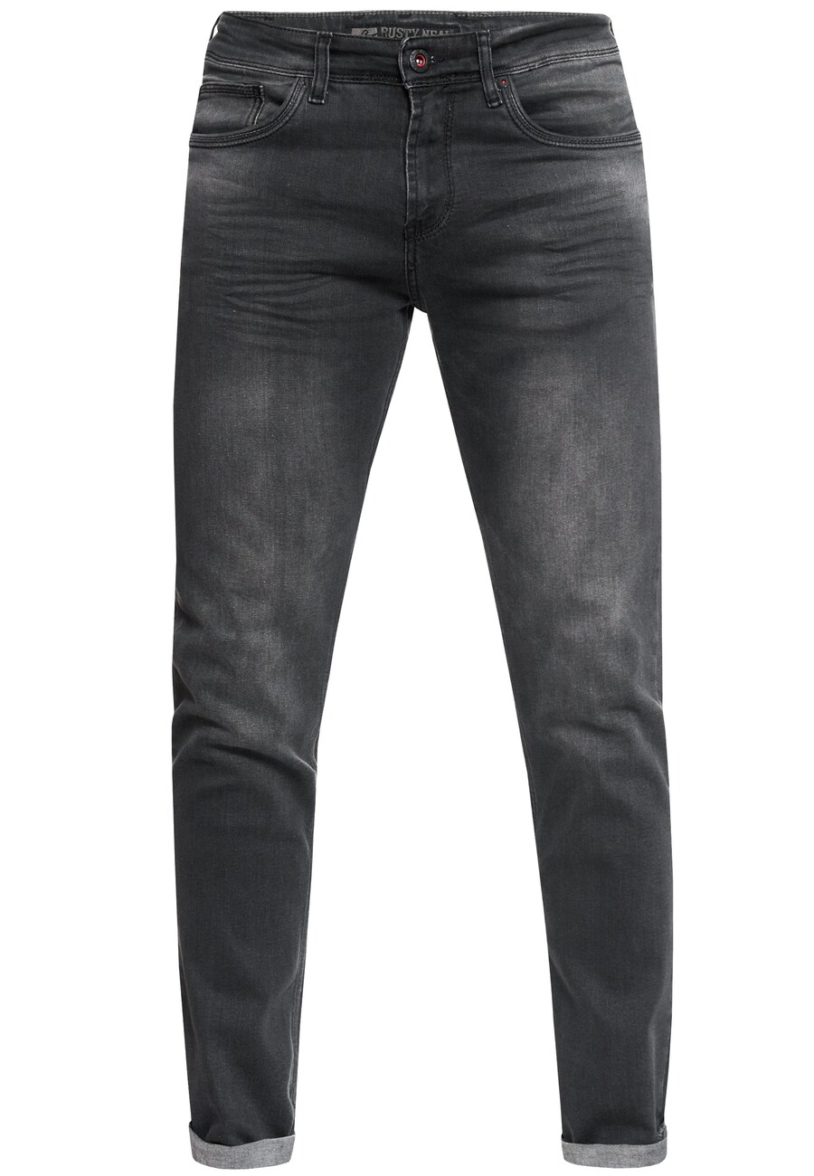 Узкие джинсы Rusty Neal MELVIN, темно-серый
Узкие джинсы Rusty Neal MELVIN, темно-серый