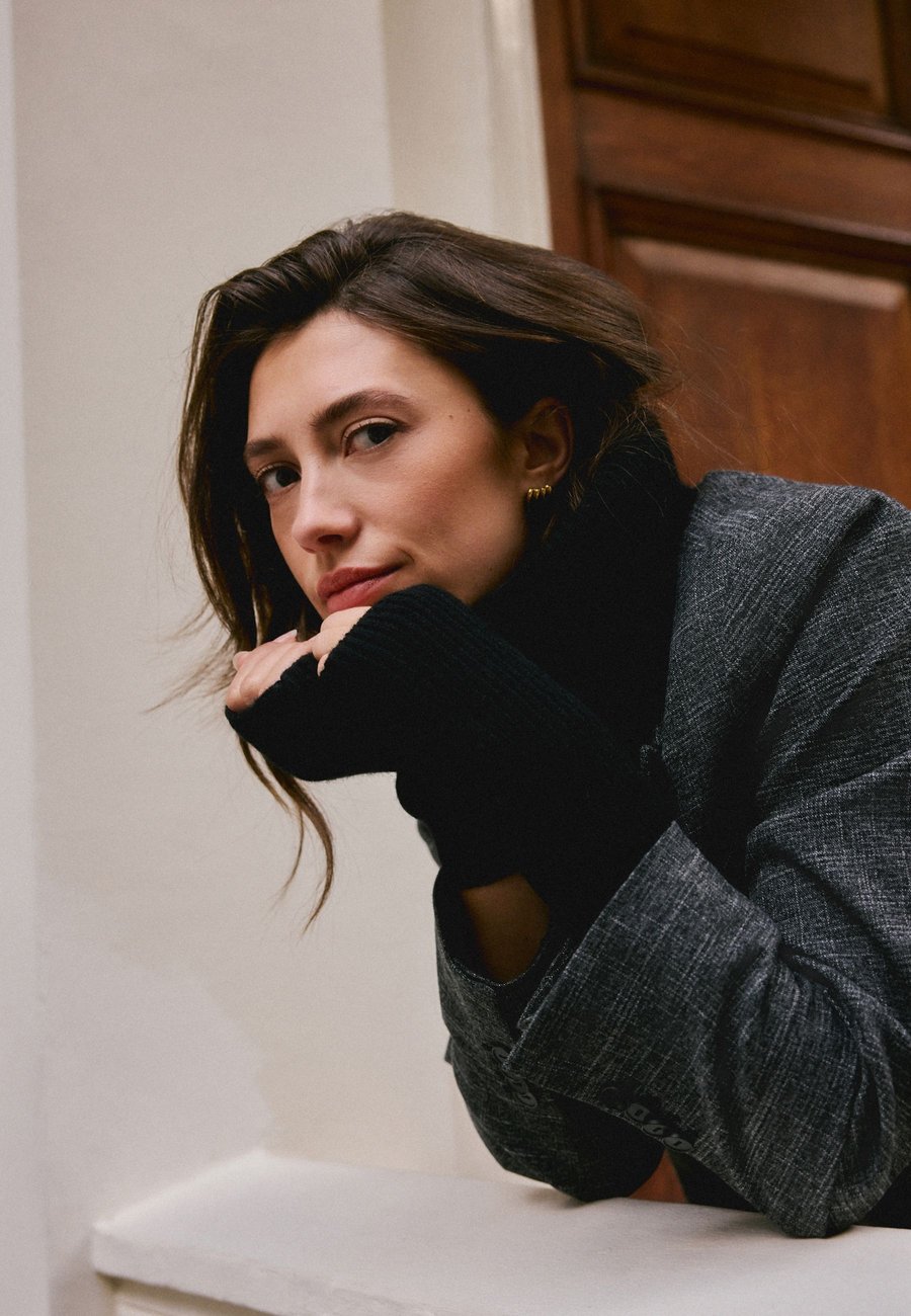 Шарф Next Snood, Black
Шарф Next Snood, Black