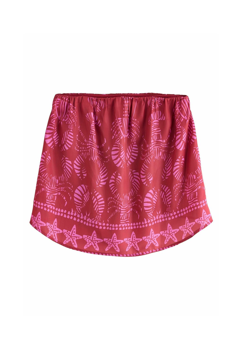 Топ Next, красный
Топ Next, красный