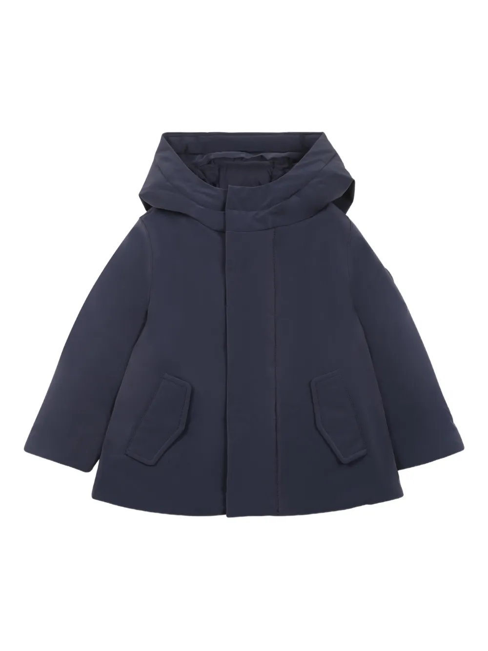 Стеганая куртка с капюшоном Colmar Kids, синий
Стеганая куртка с капюшоном Colmar Kids, синий