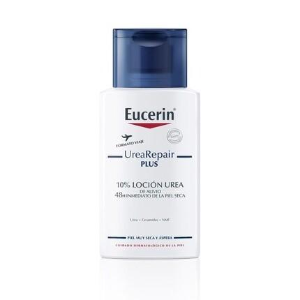 UreaRepair Лосьон 10% 100мл Eucerin
UreaRepair Лосьон 10% 100мл Eucerin