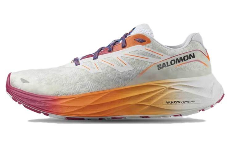 Кроссовки SALOMON Women's Aero Glide 2 'White Dragon Fire', красный
Кроссовки SALOMON Women's Aero Glide 2 'White Dragon Fire', красный