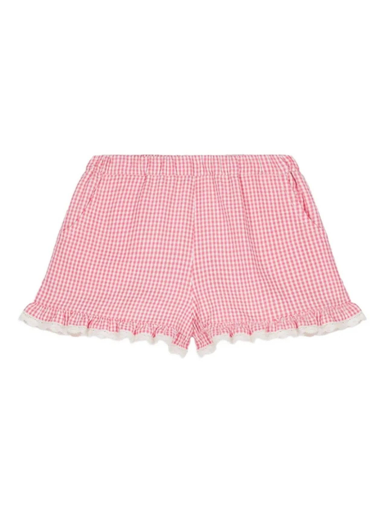 Шорты Vallaloid Louise Misha, розовый 
Шорты Vallaloid Louise Misha, розовый