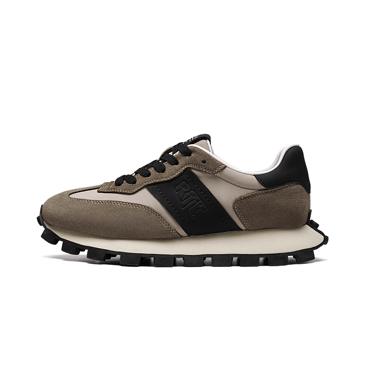 RHYTHM OF JOY Повседневная обувь унисекс цвета хаки, цвет Khaki-Men's
RHYTHM OF JOY Повседневная обувь унисекс цвета хаки, цвет Khaki-Men's