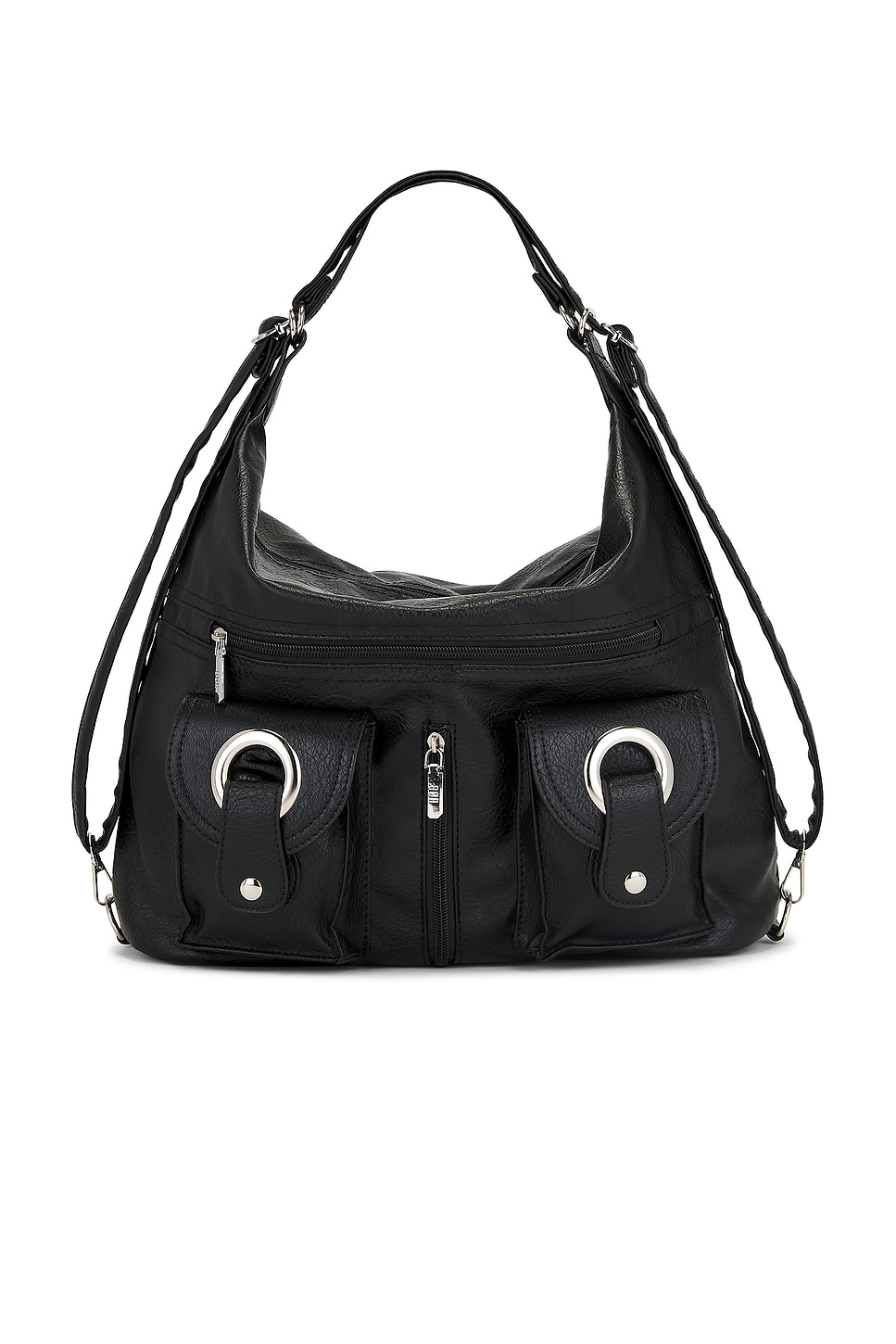 Клетчатая сумка-тоут 8 Other Reasons, black
Клетчатая сумка-тоут 8 Other Reasons, black