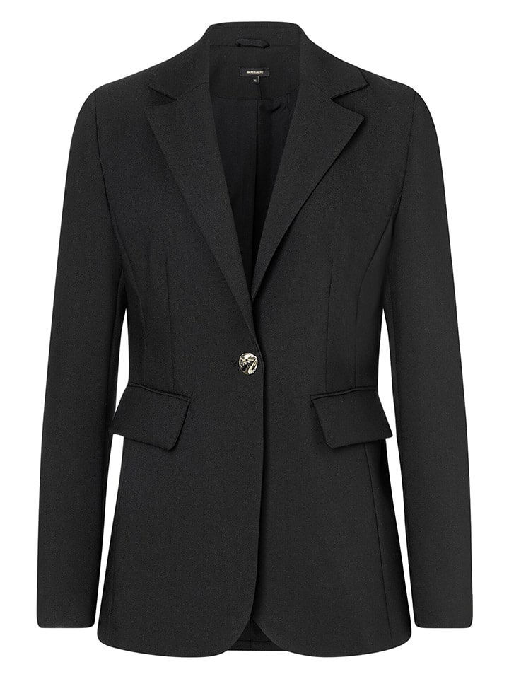 Блейзер More & More, черный
Блейзер More & More, черный