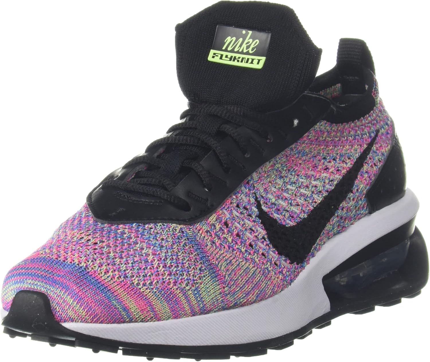 Мужские кроссовки Nike Air Max Flyknit Racer, Multi-colored
Мужские кроссовки Nike Air Max Flyknit Racer, Multi-colored