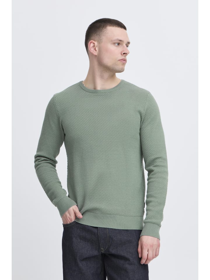 Свитер BLEND, зеленый
Свитер BLEND, зеленый