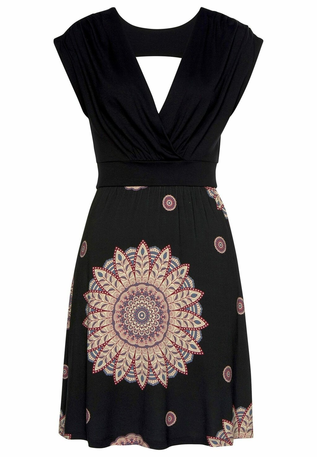 Пляжный аксессуар Beach Time, цвет schwarz-bedruckt
Пляжный аксессуар Beach Time, цвет schwarz-bedruckt