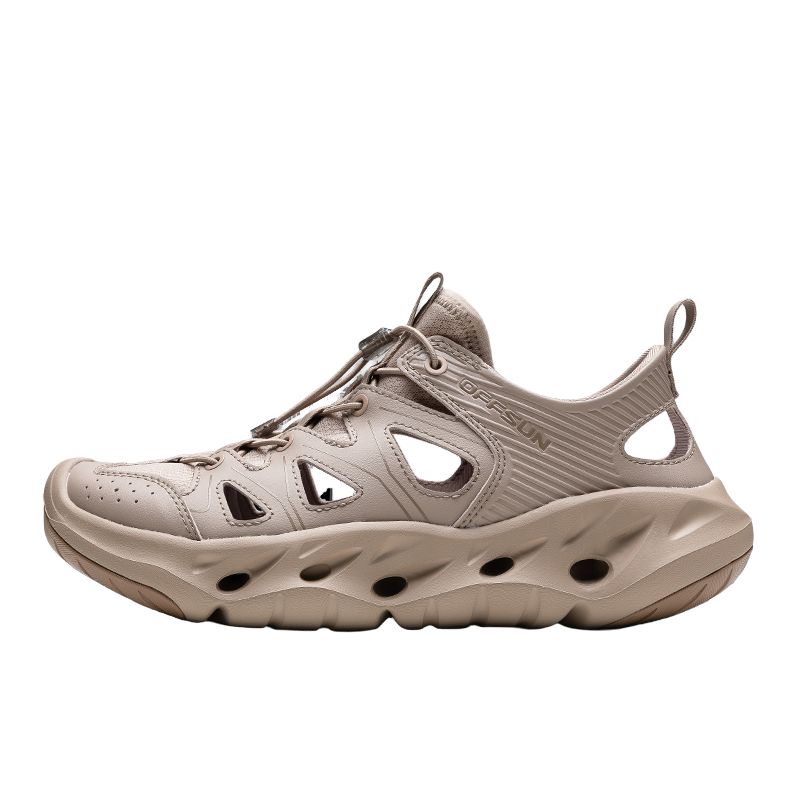 Нескользящие износостойкие низкие повседневные туфли для мужчин Aung San, Khaki
Нескользящие износостойкие низкие повседневные туфли для мужчин Aung San, Khaki