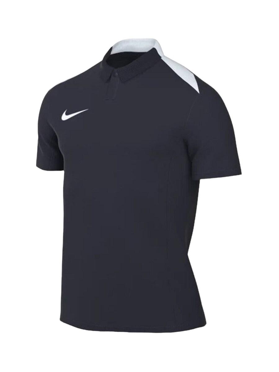 Рубашка performance NIKE, цвет Light blue/Dark blue
Рубашка performance NIKE, цвет Light blue/Dark blue