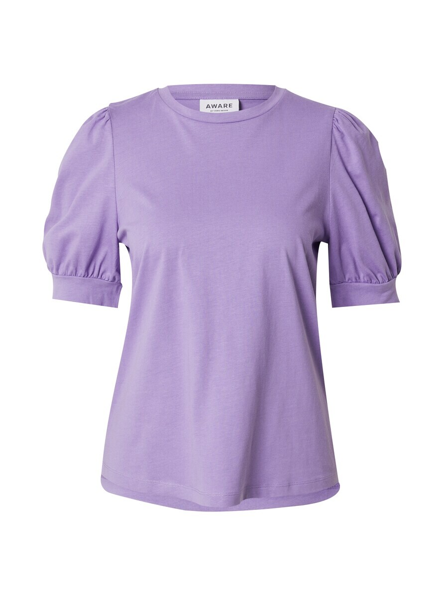 Футболка Aware Shirt VMKERRY, светло-фиолетовый
Футболка Aware Shirt VMKERRY, светло-фиолетовый