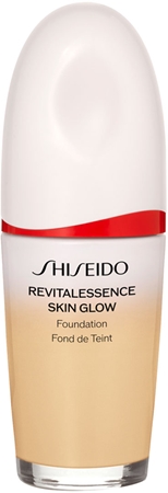 Легкая основа с осветляющим эффектом spf 30 Shiseido Revitalessence Skin Glow Foundation, Linen 30 ml
Легкая основа с осветляющим эффектом spf 30 Shiseido Revitalessence Skin Glow Foundation, Linen 30 ml
