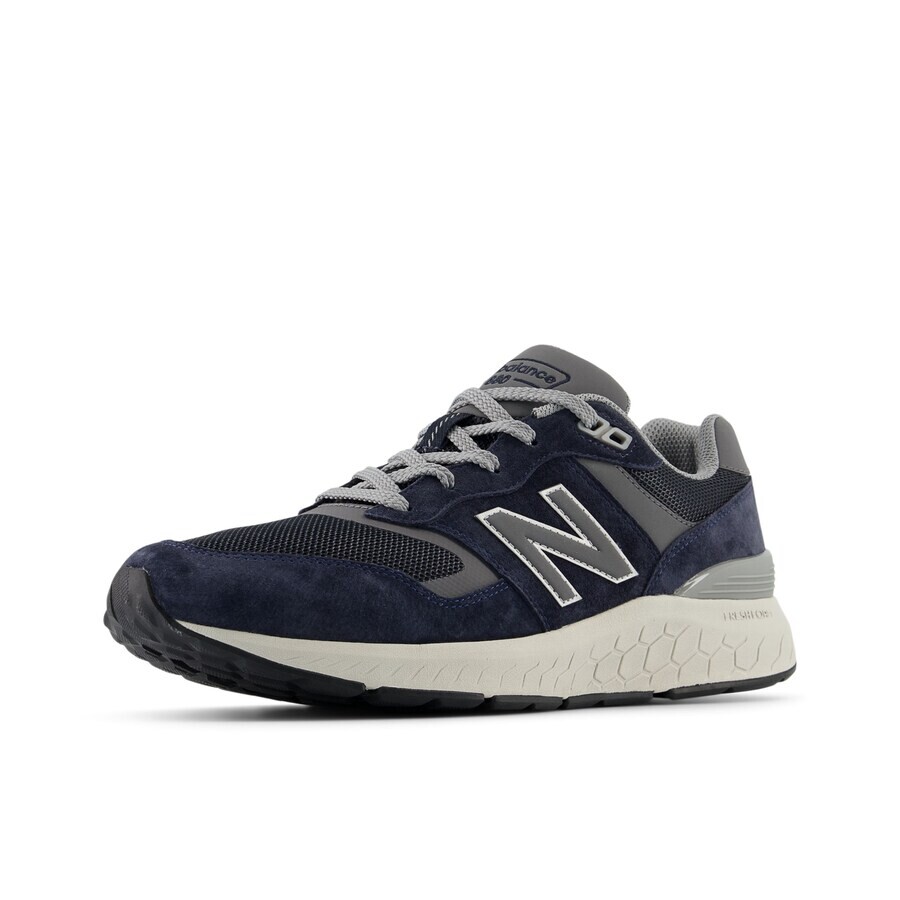 Кроссовки для бега new balance Athletic Shoes Walking 880 v6, темно-синий
Кроссовки для бега new balance Athletic Shoes Walking 880 v6, темно-синий