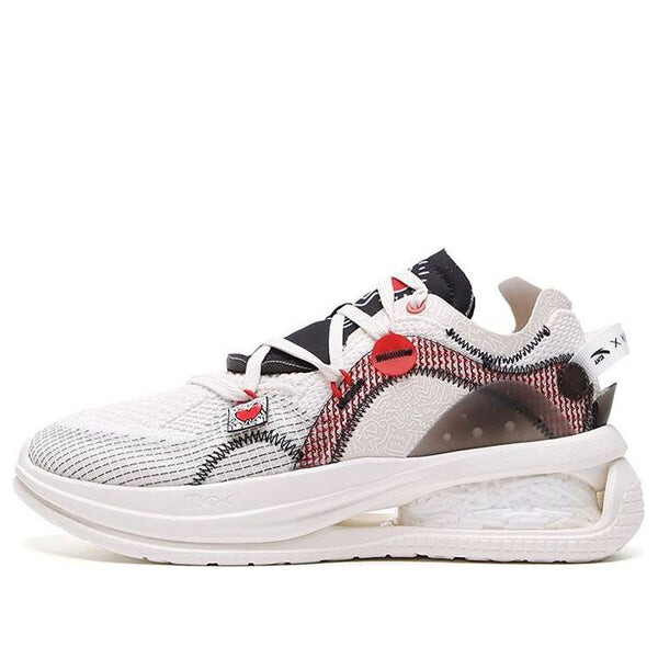 Кроссовки x Кит Харинг Anta, белый
Кроссовки x Кит Харинг Anta, белый