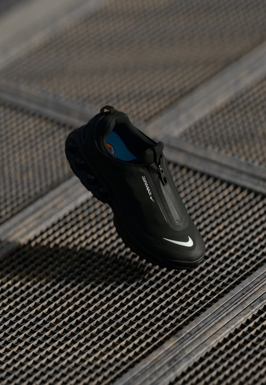 Кроссовки Nike Sportswear AIR MAX DN ROAM, Black/Metallic Silver-Coloured/Anthracite/Black
Кроссовки Nike Sportswear AIR MAX DN ROAM, Black/Metallic Silver-Coloured/Anthracite/Black