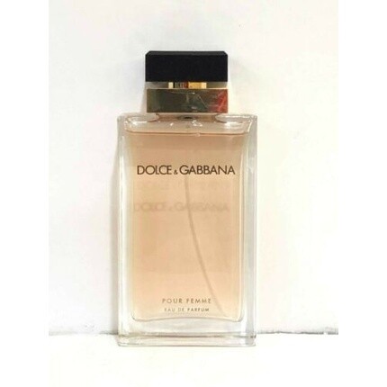Женская парфюмерная вода Dolce & Gabbana Pour Femme Eau De Parfum Spray 100ml UNBOX
Женская парфюмерная вода Dolce & Gabbana Pour Femme Eau De Parfum Spray 100ml UNBOX
