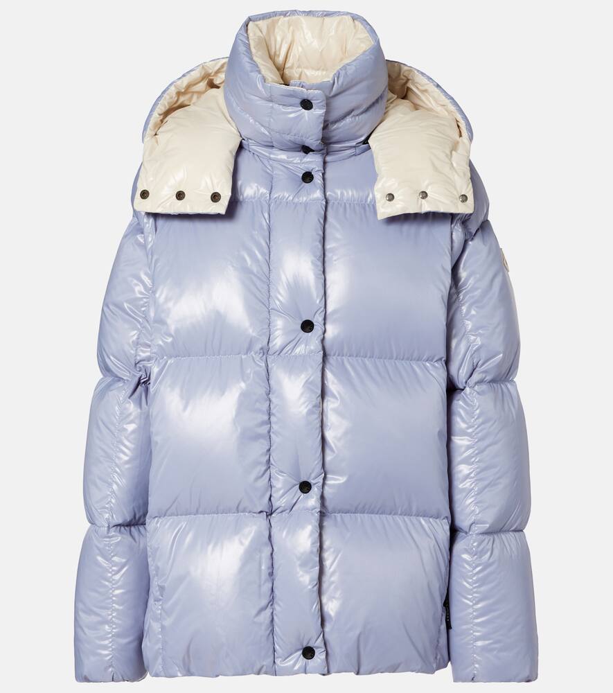 Пуховик parana Moncler
Пуховик parana Moncler