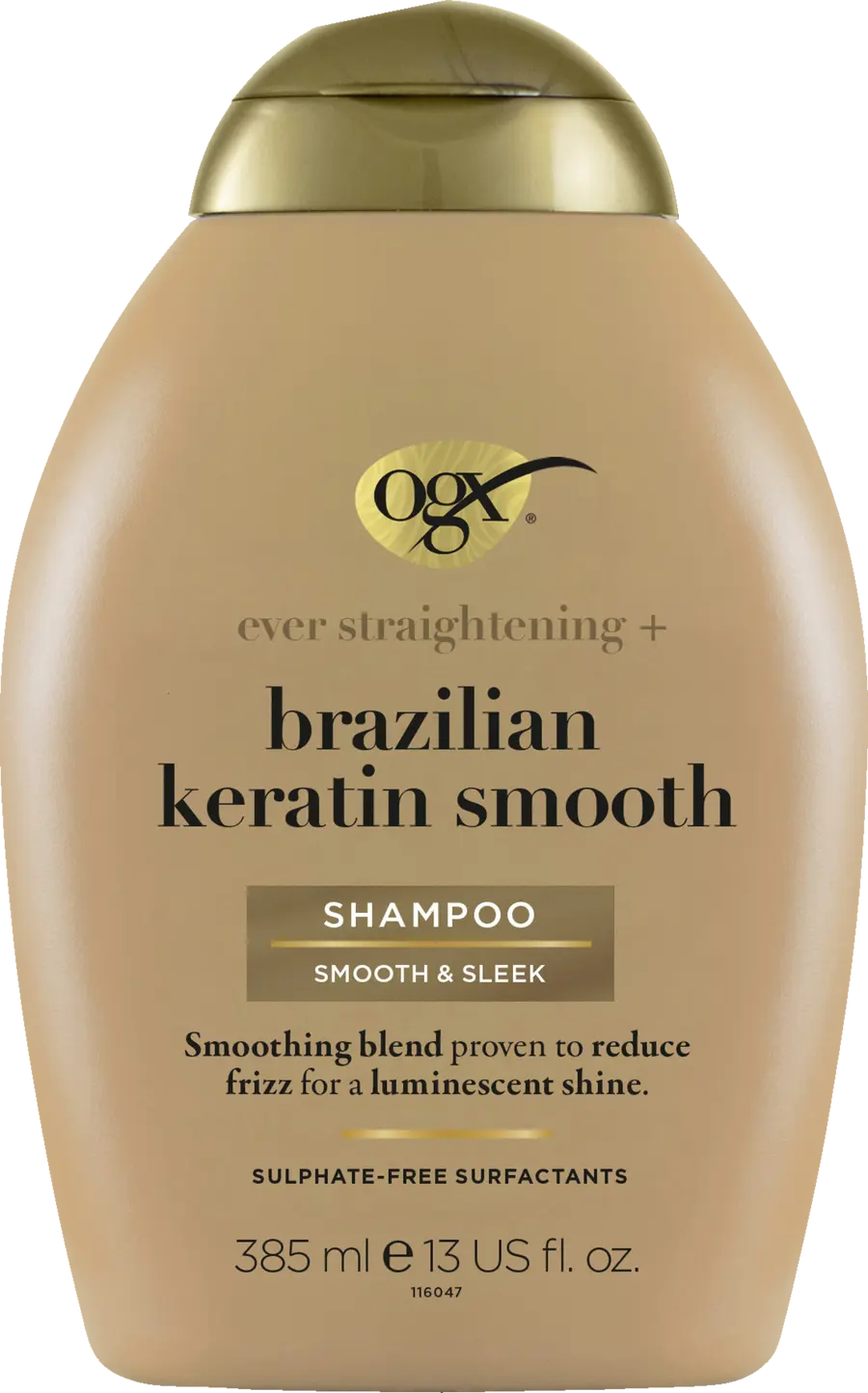 Шампунь ogx Brazillian Keratin Shampoo
Шампунь ogx Brazillian Keratin Shampoo